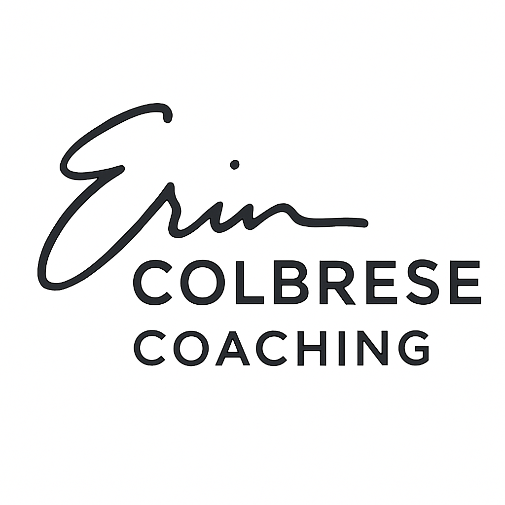 Erin Colbrese Coaching