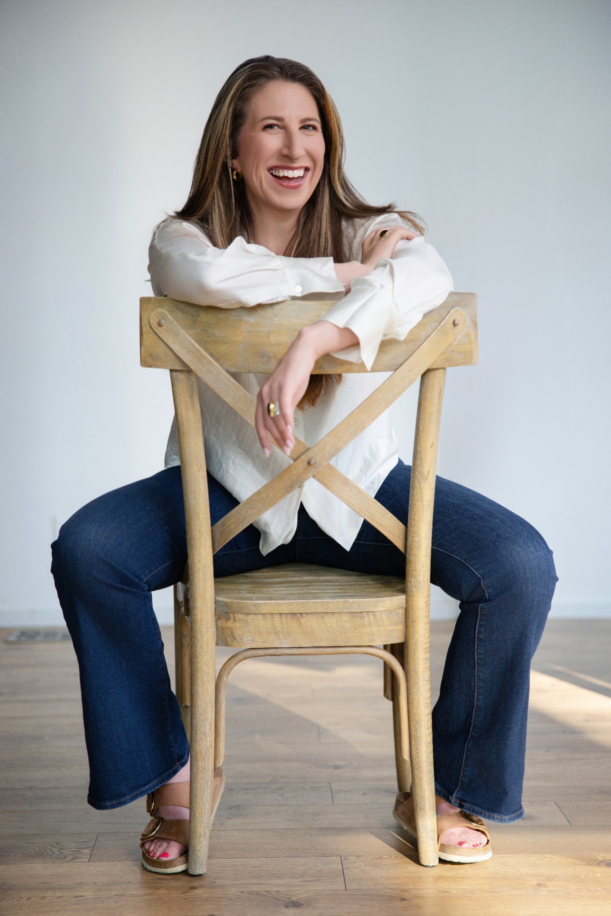 Erin Colbrese
