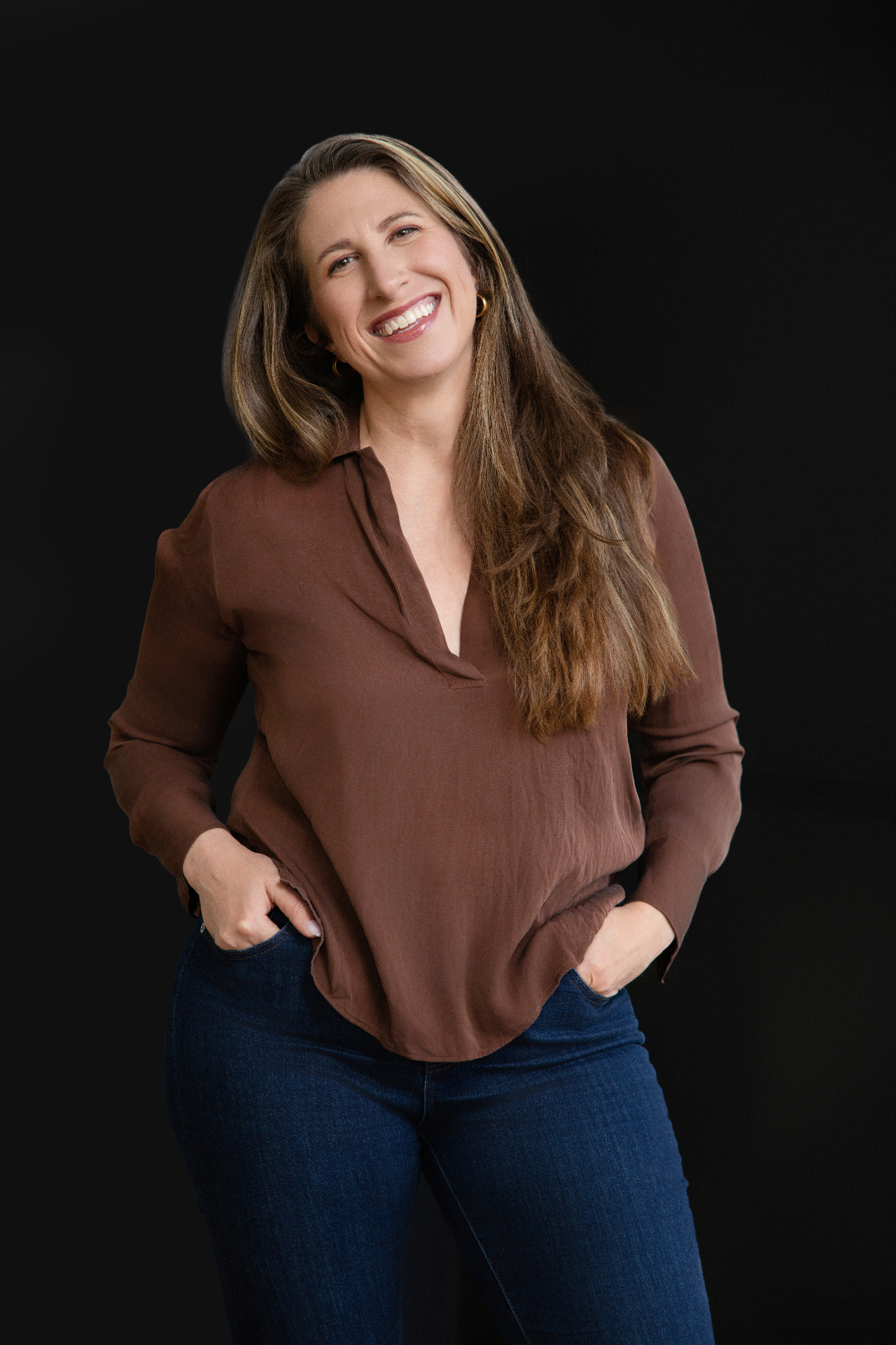 Erin Colbrese portrait