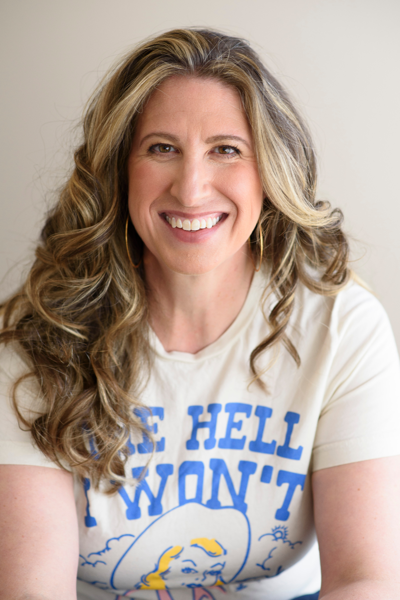 Erin Colbrese portrait